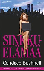 Pienoiskuva sivulle Sinkkuelämää (romaani)