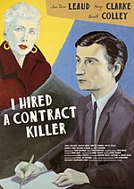 Pienoiskuva sivulle I Hired a Contract Killer