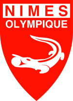 Nîmes Olympiquen logo.svg