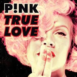 Singlen ”True Love” kansikuva