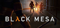 Pienoiskuva sivulle Black Mesa (videopeli)