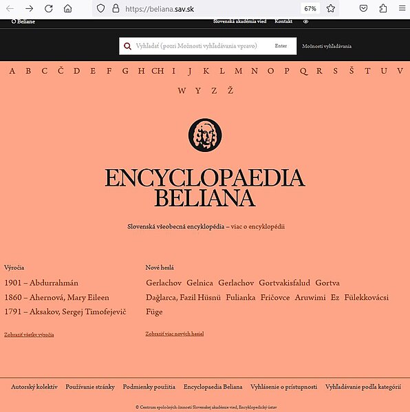 Tiedosto:Encyclopaedia Beliana - web.jpg