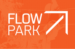 Flowparkin logo