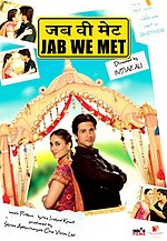 Pienoiskuva sivulle Jab We Met