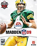 Pienoiskuva sivulle Madden NFL 09