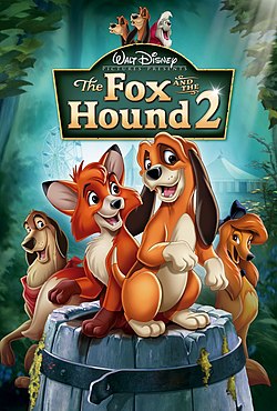 The Fox and the Hound 2 2006 poster.jpg