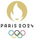 Pienoiskuva sivulle Kesäolympialaiset 2024