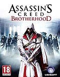 Pienoiskuva sivulle Assassin’s Creed: Brotherhood