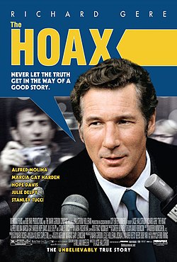 The Hoax 2006 poster.jpg