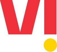 Tiedosto:VI (Vodafone Idea) Logo.svg