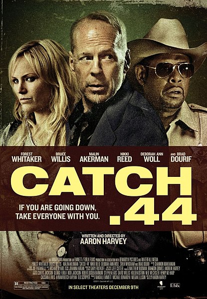 Tiedosto:Catch .44 2011 poster.jpg