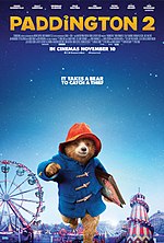 Pienoiskuva sivulle Paddington 2