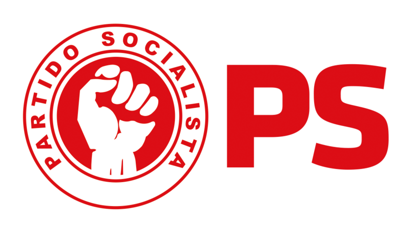 Tiedosto:Partido Socialistay Logo.png