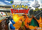 Pienoiskuva sivulle Pokémon Stadium