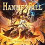 Pienoiskuva sivulle Dominion (HammerFallin albumi)