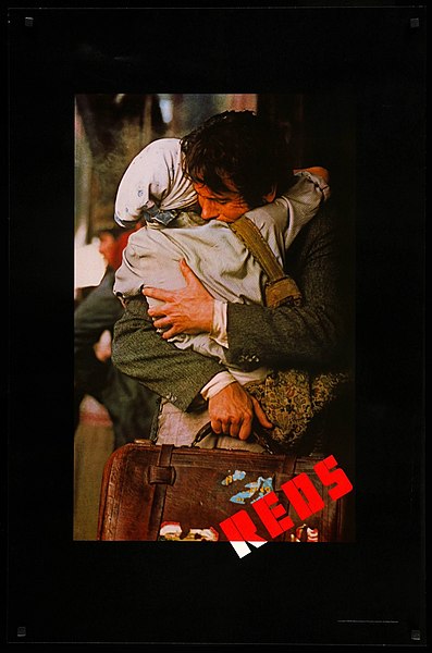 Tiedosto:Reds 1981 poster.jpg