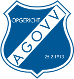 AGOVV Apeldoornin logo.svg