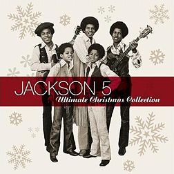 The Jackson 5 Christmas Album