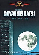 Pienoiskuva sivulle Koyaanisqatsi