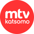 MTV Katsomon logo vuosina 2022–2023