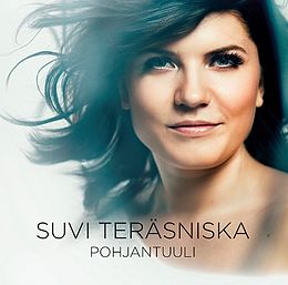 Studioalbumin Pohjantuuli kansikuva