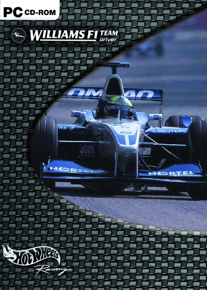 Tiedosto:Williams F1 Team Driver.png