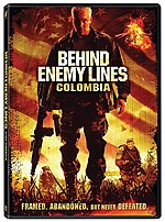 Pienoiskuva sivulle Vihollisen keskellä: Kolumbia