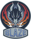 Pienoiskuva sivulle Coventry Blaze