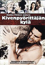 Pienoiskuva sivulle Kivenpyörittäjän kylä