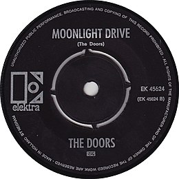 Moonlight Drive - Wikipedia