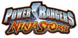 Power Rangers Ninja Storm - Wikipedia