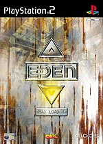 Pienoiskuva sivulle Project Eden