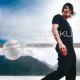 Antti Tuisku - Hengitän special edition.jpg