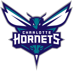 Charlotte Hornets logo.svg