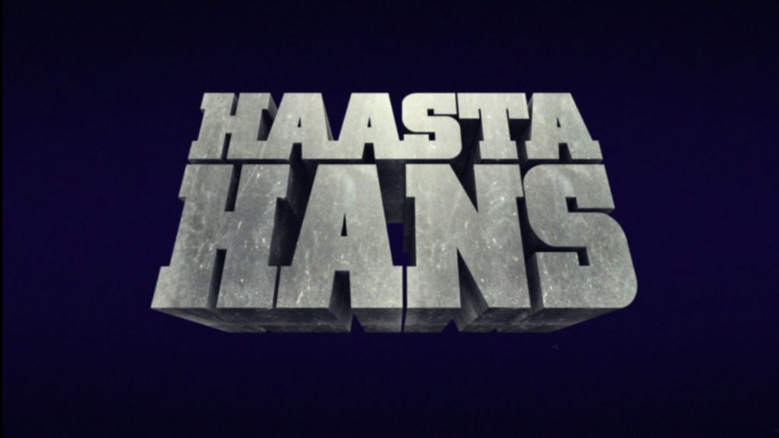 Haasta Hans