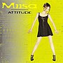 Pienoiskuva sivulle Attitude (Miisa Päällysahon albumi)