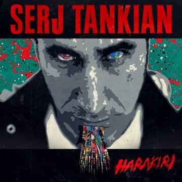 Harakiri (albumi)