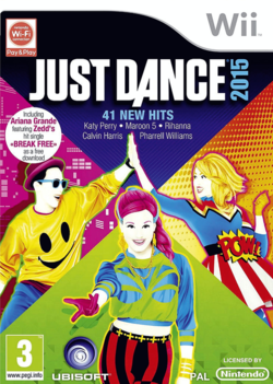 Just Dance 2 - Wikipedia