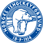 Norjan jääkiekkomaajoukkue – Wikipedia