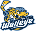 Pienoiskuva sivulle Toledo Walleye