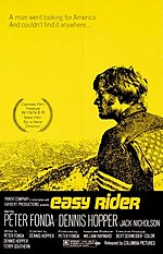 Pienoiskuva sivulle Easy Rider – matkalla