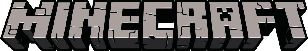 Tiedosto:Minecraft logo.svg – Wikipedia