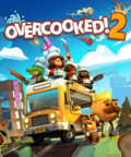 Pienoiskuva sivulle Overcooked 2