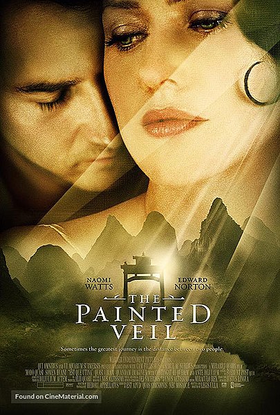 Tiedosto:The Painted Veil 2006 poster.jpg