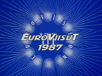 Pienoiskuva sivulle Suomen euroviisukarsinta 1987