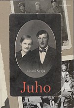 Pienoiskuva sivulle Juho (kirjasarja)