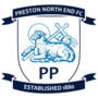 Pienoiskuva sivulle Preston North End FC