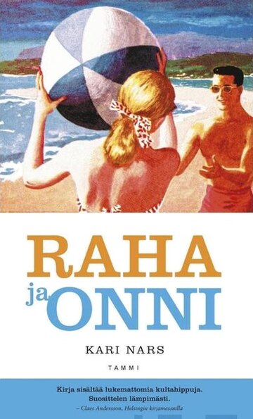 Raha ja onni