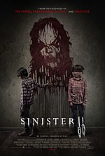 Pienoiskuva sivulle Sinister 2