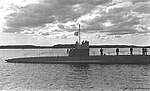 Pienoiskuva sivulle Sukellusvene Saukko